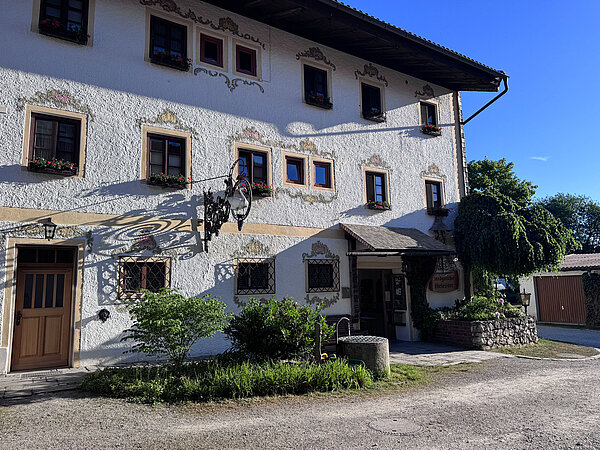 Landgasthof Griessee