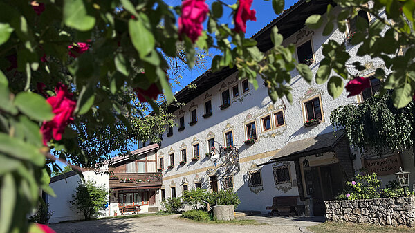 Landgasthof Griessee