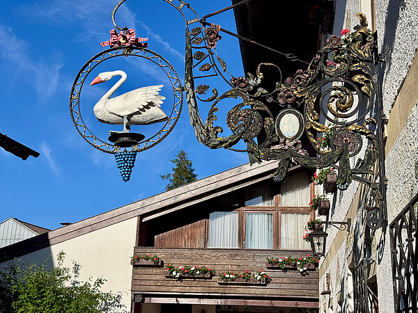 Landgasthof Griessee