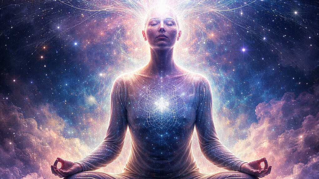 Erweitertes Bewusstsein