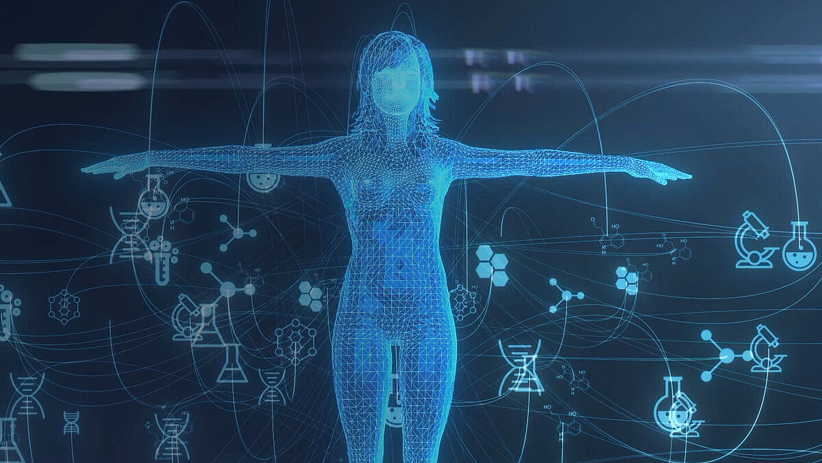 Ausbildung zum Heiler