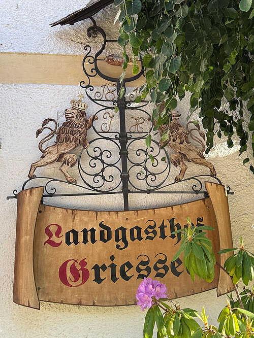 Landgasthof Griessee