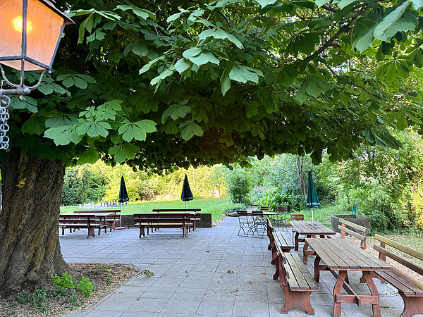 Landgasthof Griessee