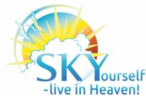 SKYourself  – live in Heaven®